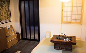 鸭屋日式旅馆